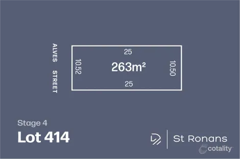 29 Alves St, Bulla, VIC 3428