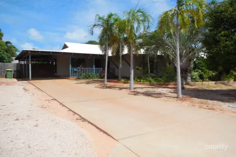 Property photo of 7 Dalgyte Road Djugun WA 6725