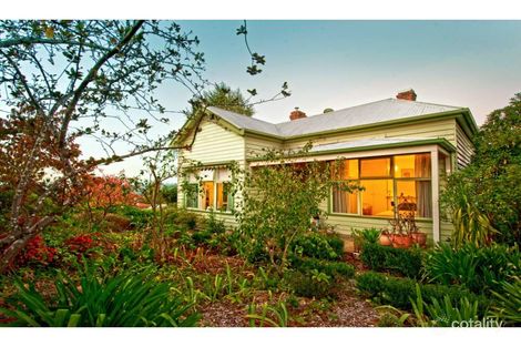 17 Main Rd, Hepburn Springs, VIC 3461