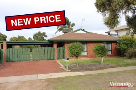 25 Arnoldt St, Swan Hill, VIC 3585