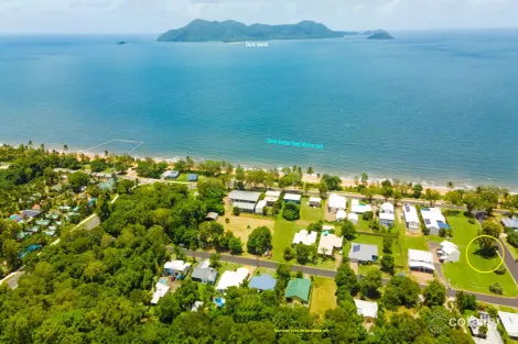 Macgillivray St, South Mission Beach, QLD 4852