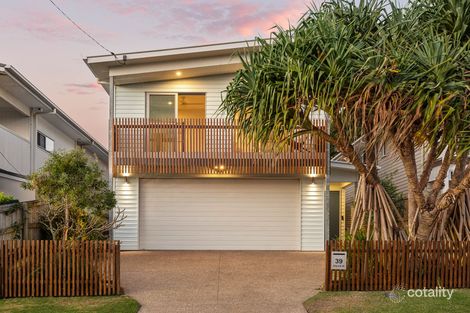 39 Haylock St, Wynnum, QLD 4178