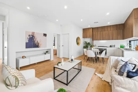 Property photo of 2/76 Park Road Rydalmere NSW 2116