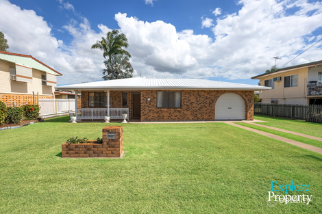 82 Menzies St, Park Avenue, QLD 4701