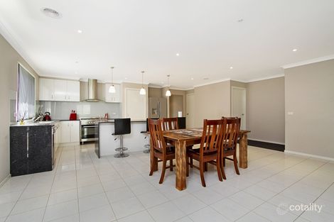 Property photo of 7 Chrystobel Way Kilmore VIC 3764