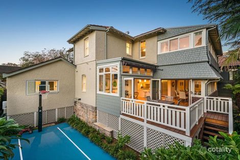 Property photo of 5 Yeo Street Neutral Bay NSW 2089