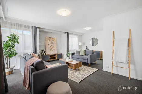 Property photo of 17 Cascade Drive Wyndham Vale VIC 3024