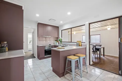 Property photo of 17 Cascade Drive Wyndham Vale VIC 3024