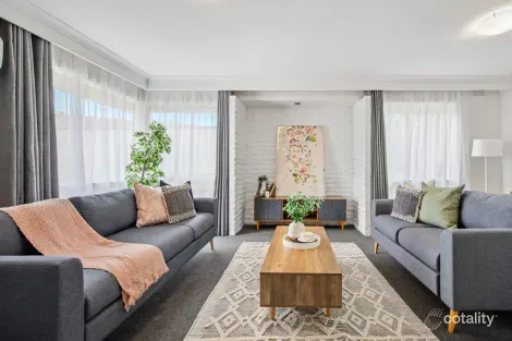 Property photo of 17 Cascade Drive Wyndham Vale VIC 3024