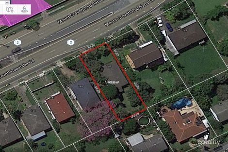 Property photo of 145 Mount Gravatt-Capalaba Road Upper Mount Gravatt QLD 4122