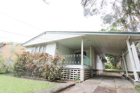 Property photo of 145 Mount Gravatt-Capalaba Road Upper Mount Gravatt QLD 4122