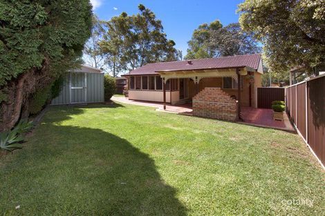 Property photo of 26 Dinton Street Prospect NSW 2148