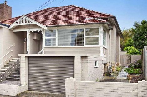 Property photo of 25 Osborne Road Manly NSW 2095