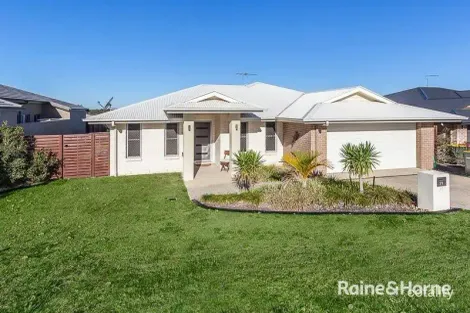 39 Kinsellas Rd W, Mango Hill, QLD 4509