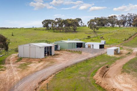 45 Meadows Lane, Heathcote, VIC 3523