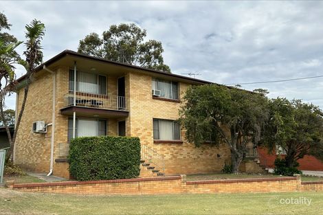 4/14 Bunning Ave, Rutherford, NSW 2320