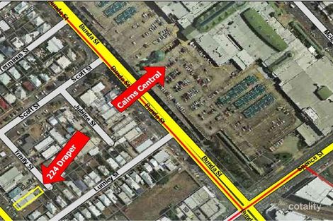 224 Draper St, Parramatta Park, QLD 4870