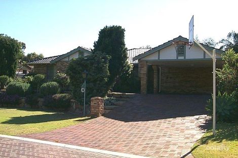 4 Hibiscus Ct, Churchlands, WA 6018