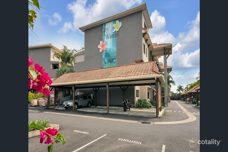 Property photo of 3F/2-8 Rigg Street Woree QLD 4868