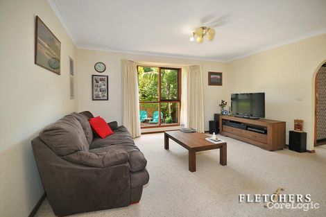 Property photo of 1/23 Hinkler Road Glen Waverley VIC 3150