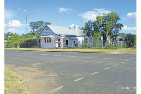 96 Walker St, Mungindi, NSW 2406