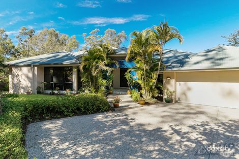 Property photo of 7 Logan Place Pullenvale QLD 4069