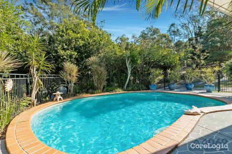 Property photo of 7 Logan Place Pullenvale QLD 4069