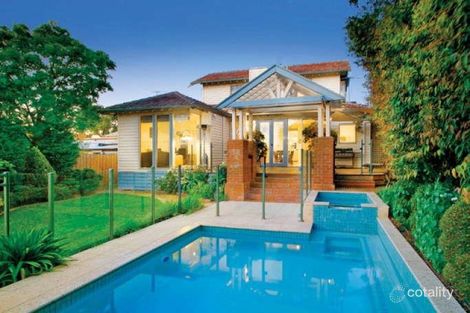 Property photo of 8 Turner Street Glen Iris VIC 3146