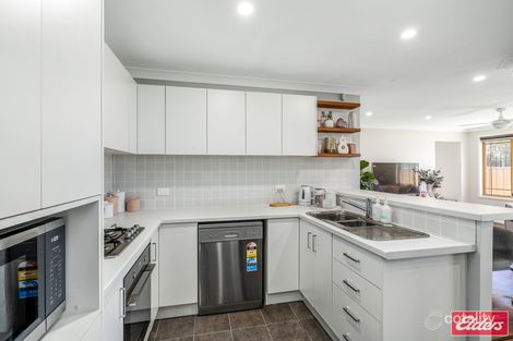 Property photo of 13 Gershwin Crescent Claremont Meadows NSW 2747