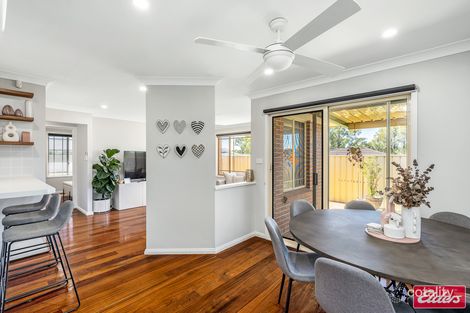 Property photo of 13 Gershwin Crescent Claremont Meadows NSW 2747