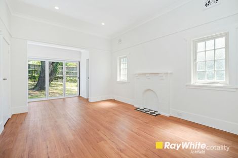 Property photo of 145 Queen Street Ashfield NSW 2131