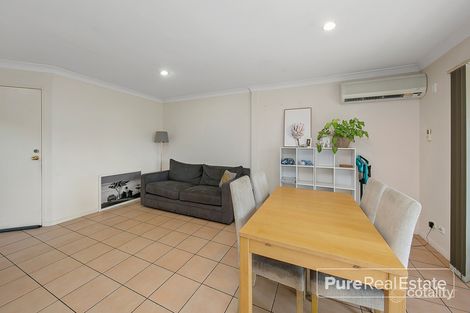 Property photo of 3/19 Harrow Place Arundel QLD 4214