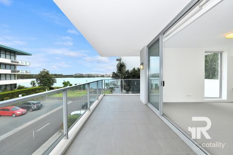 203/10 Jean Wailes Ave, Rhodes, NSW 2138