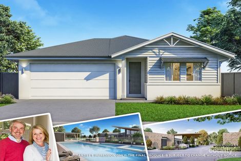 Property photo of 5/49-67 Creek Road Burpengary East QLD 4505