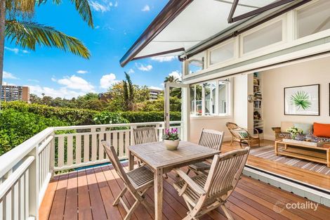 Property photo of 5 Yeo Street Neutral Bay NSW 2089