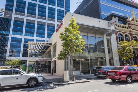 919 Hay St, Perth, WA 6000