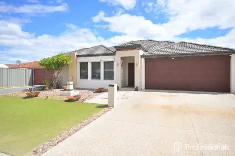 22 Wannell St, Queens Park, WA 6107