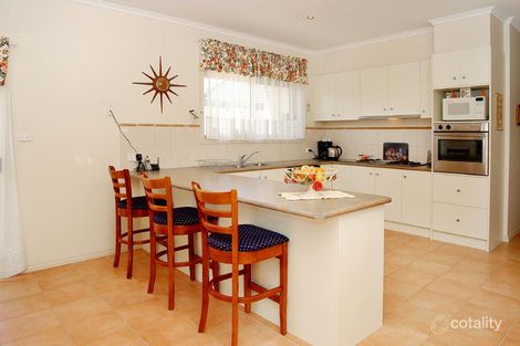 Property photo of 6 Thomas Brunton Parade Roxburgh Park VIC 3064
