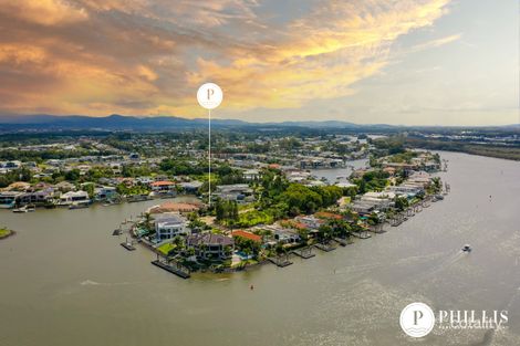 2122 The Circle, Hope Island, QLD 4212