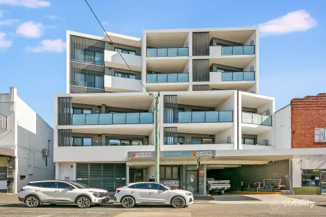 Property photo of 202/464-466 Burwood Road Belmore NSW 2192