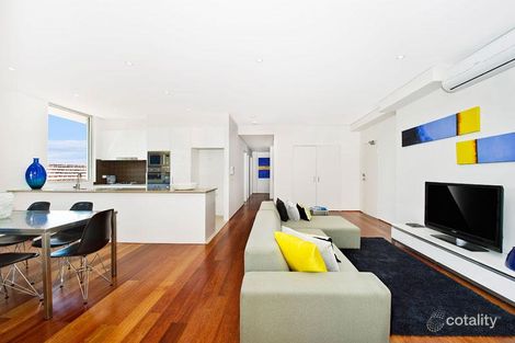 Property photo of 2/6 Moore Street Bondi NSW 2026