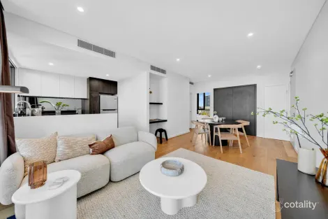 807/35 Bronte St, East Perth, WA 6004