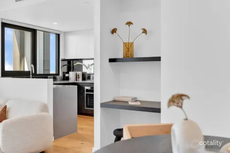 Property photo of 807/35 Bronte Street East Perth WA 6004