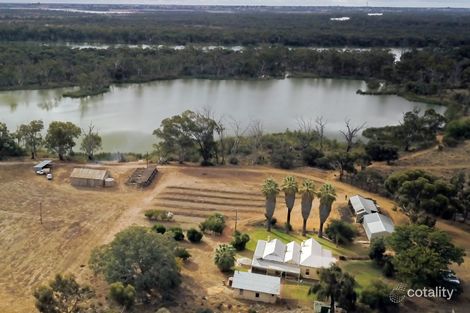 184 Nitschke Rd, Bookpurnong, SA 5333