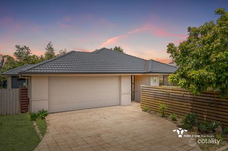 Property photo of 6 Janus Grove Springfield Lakes QLD 4300