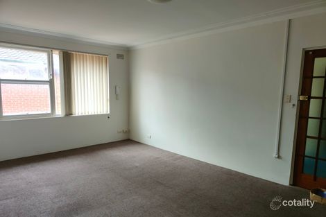 Property photo of 10/9 Queensborough Road Croydon Park NSW 2133