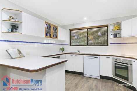 Property photo of 71 Vienna Road Alexandra Hills QLD 4161