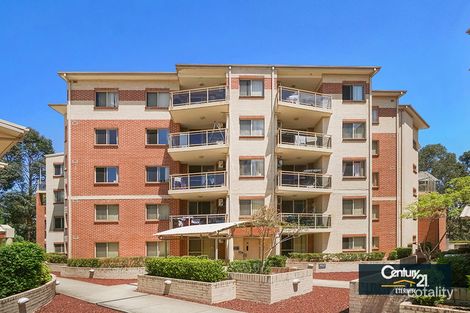 Property photo of 27/2 Wentworth Avenue Toongabbie NSW 2146