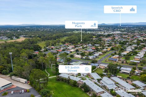 Property photo of 5/5 Judith Street Flinders View QLD 4305
