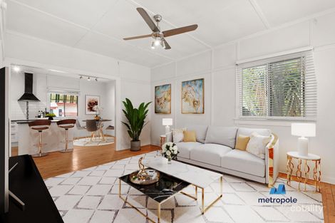 Property photo of 45 Tolmie Street Zillmere QLD 4034